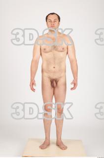 Body texture of Koloman 0007